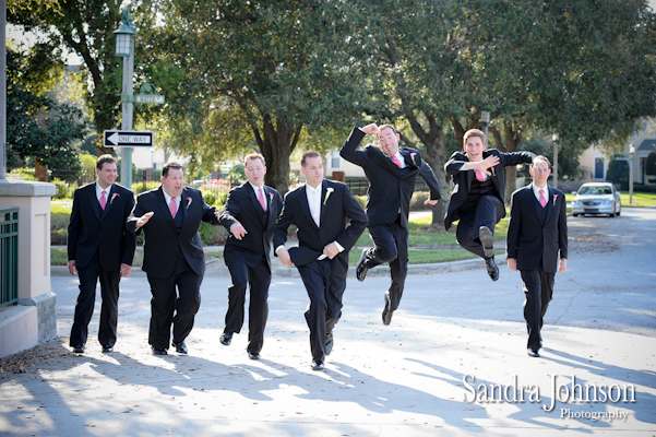 Best Mystic Dunes Wedding photographer - Sandra Johnson (SJFoto.com)